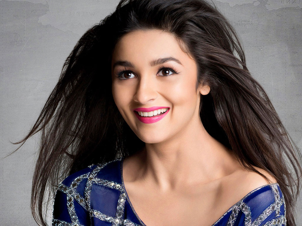 Alia Bhatt